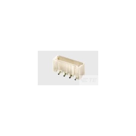 Te Connectivity 1.5 MINI CT SGL V SMT W/O BOSS 292231-3